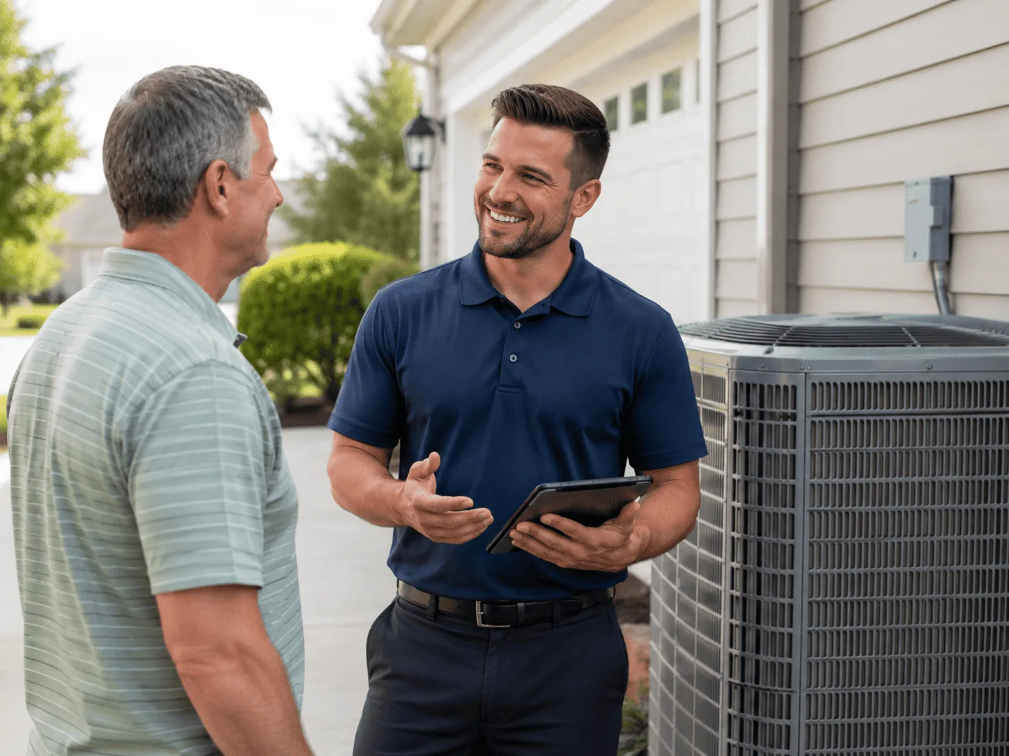 Heat Pump Installation Drayton, SC FAQs